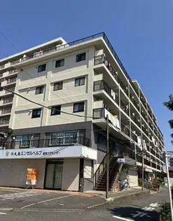 ニューパールマンションの画像