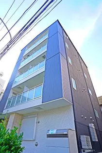 B'CASA YOKOHAMAの画像