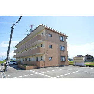 コーポ分田の画像