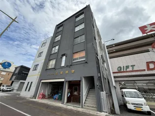 三栄ビルの画像