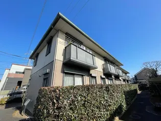 グランバリエ福島A棟の画像