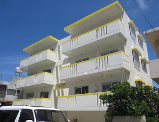 れもんハイツの画像