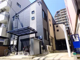 レオネクスト博多 花菱の画像