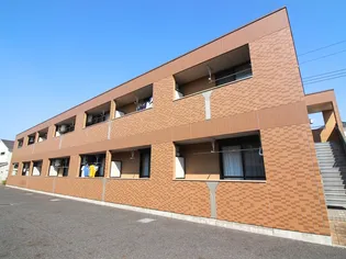 グランチェスタⅡの画像