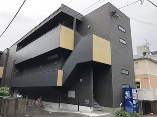 シュプリーム箱崎の画像