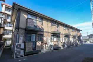 コーポクリスタルの画像