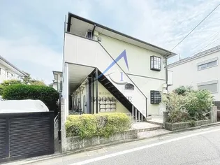 ヴェルフルール桜丘の画像