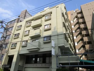 セジュールHARAの画像