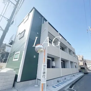 MELDIA高尾の画像