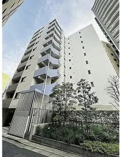 東京都千代田区外神田2【マンション】の外観