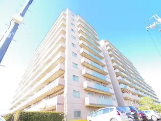 新松戸ガーデニアの画像