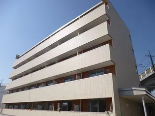 HILL COLLEGE DAIGAKUMAEの画像