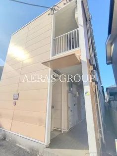 レオパレスクレールセゾンの画像