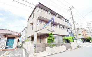 ダイシハイツの画像