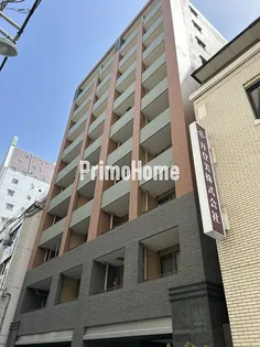 コンフォリア東日本橋の画像