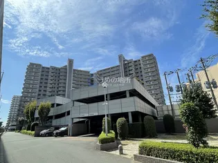 エバーライフネアシティ久留米弐番館の画像