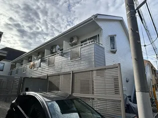 アットホーム池上の画像