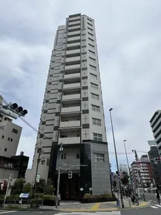 グラーサ白金高輪の画像