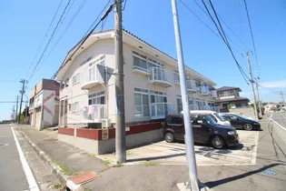 レジデンス新栄Ⅰの画像