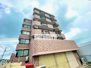 アビタシオン山田の画像