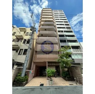 ヴィラタワー谷町の画像