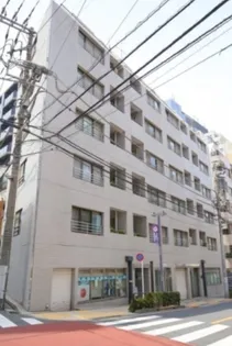 ビクセルお茶の水【3階】の外観