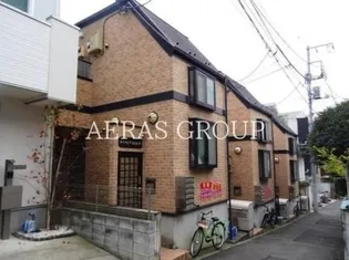 ライフピア目白台IIの画像