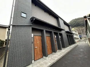 ヴェルファーレ相生【2階】の外観