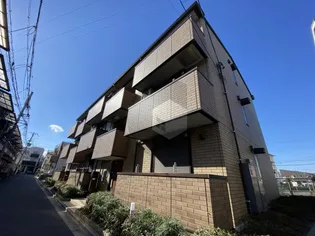 ボヌールKの画像