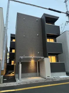 REGALEST門田屋敷IIの画像