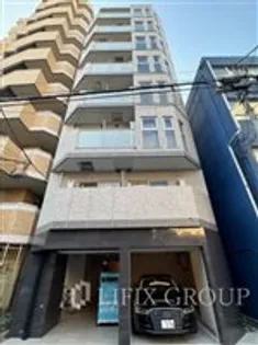 AZEST浅草の画像