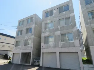 ブランノワール東札幌の画像