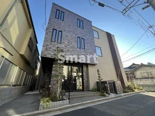 ブランシェ中野新橋の画像