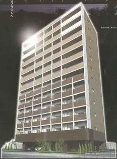 アイル東京向島参番館の画像