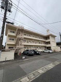 明和コーポの画像