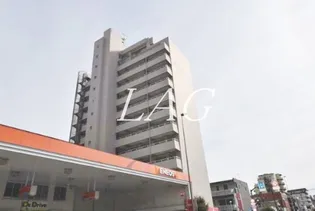 メゾン太陽の画像