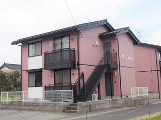 フィオーレカーサIIの画像