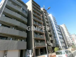 グランヴァン池袋西の画像