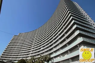 パークハウスプレシアの画像