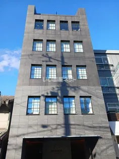 STANDZ京都駅西【4階】の外観