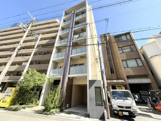 グランディール鷺洲の画像