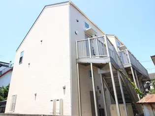 レコレット川崎の画像