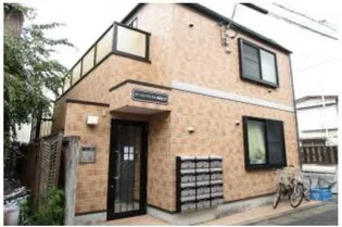 アーバンプレイス和泉II【2階】の外観