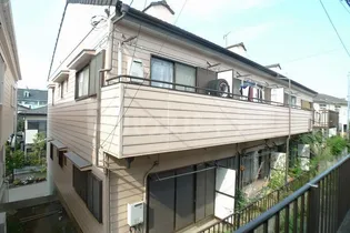 プリベイル柏の画像