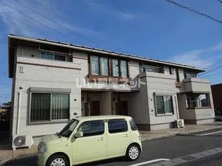 ディアコートIIの画像