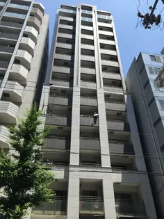 セイワパレス大手前西の画像