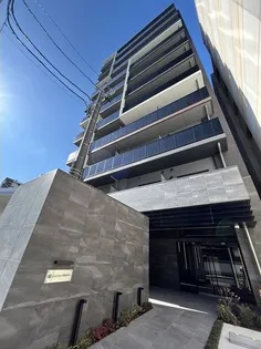 LiveFlat千種WEST【2階】の外観