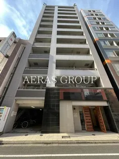 パークウェル秋葉原の画像