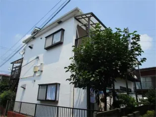 美里ハウス居村の画像