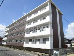 アーバンライフウエダの画像